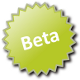 Beta logo